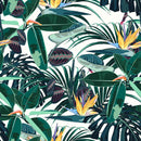 Green Plants Wallpaper