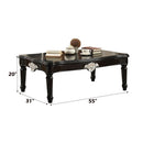 Ernestine - Coffee Table