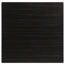 Payne 3-piece Coffee and End Table Set Distressed Java