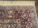 Karastan Rug 8.8 x 12 Persian Hunting Rug
