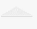 GURU SHELF PLUS TRIANGLE