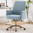 Ergonomic Mid Back Office Chair