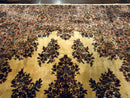 Karastan Kirman Rug