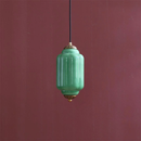 Eloise Glass Pendant Lamp