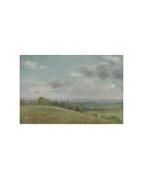 Hills Scenery