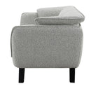 Nayeli - Boucle Loveseat
