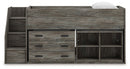 Frandern - Loft Bed