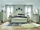 Bronwyn - Drawer Chest - Alabaster