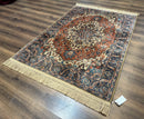 Karastan Rug 4x6, Vintage Karastan