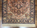 Karastan Rug 4x6, Karastan Heriz