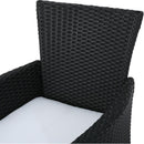 MALTA DINING CHAIR(set of 2)