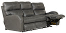 Angelo - Power Reclining Sofa