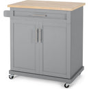 KITCHEN CART