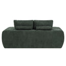 Medwin - Sofa - Green