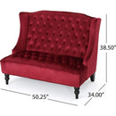 LOVESEAT
