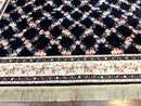 Karastan Rug 8.8 x 12, Garden of Eden