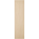 Furniture Style Cat Bookcase Cat Tree Shelves Natural Particle Board MDF 63.5 Inch