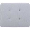 STORAGE OTTOMAN