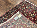 Karastan Rug 4x6, Williamsburg Herati