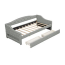 Daybed With LED Belt