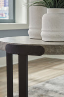 Darthurst - Occasional Table Set (Set of 3) - Light Brown