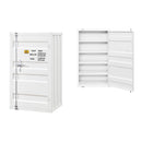 Cargo - Chest (Single Door)
