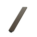 Dark Brown Wood "Baum" Drawer Pulls