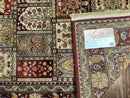Karastan Rug 5.9 x 9 Antique Legends Bakhtiyari