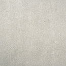 Dorian Fabric Upholstered Full Panel Bed Cream