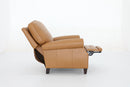 Briarwood - Recliner Push Thru The Arm