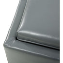 MANSFIELD OTTOMAN