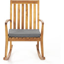 MONTROSE ROCKING CHAIR