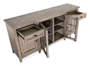 Paxton Place - Entertainment Console