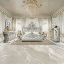 Sandoval - Nightstand - Champagne