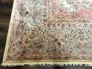 10x14 Karastan Kirman Rug