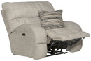 Ashland - Power Lay Flat Recliner
