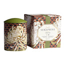 Hestia Ceramic Jar - Candle