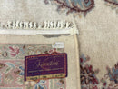 10x14 Karastan Kirman Rug