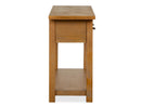 Lindon - Drawer Table