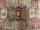 Karastan Bakhtiyari Rug 8.8 x 10, Antique Legends Karastan Wool Carpet