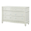 Dorothy - Dresser - Ivory