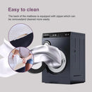 Full Size Orthopedic Cooling Memory Foam Mattress Pro