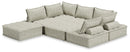 Bales - Sectional