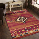 Tribes - GC_YLS4001 Southwest Area Rug