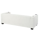 BEIGE  3 SEATER SOFA,BEIGE COLOR