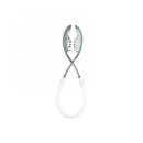 Kiss Salad Tong Tool