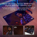 World of Warcraft®: Dragonflight Mousepad / Floor Mat-Wrathion Edition