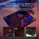 World of Warcraft®: Dragonflight Mousepad / Floor Mat-Wrathion Edition