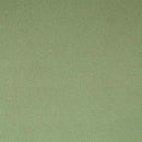 Elegant Green Velvet Tufted Channel Ottoman Footstool