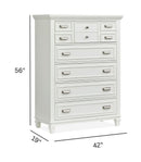 Charleston - Drawer Chest